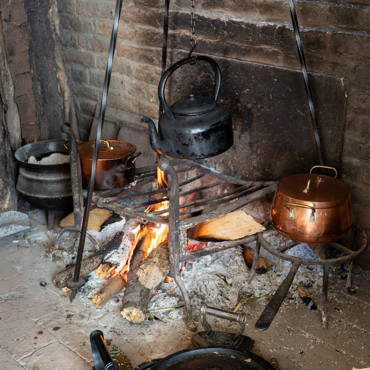 Photography by Chris Allington